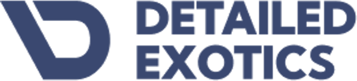 Detailed Exotics