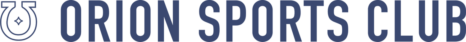 Orion Sports Club