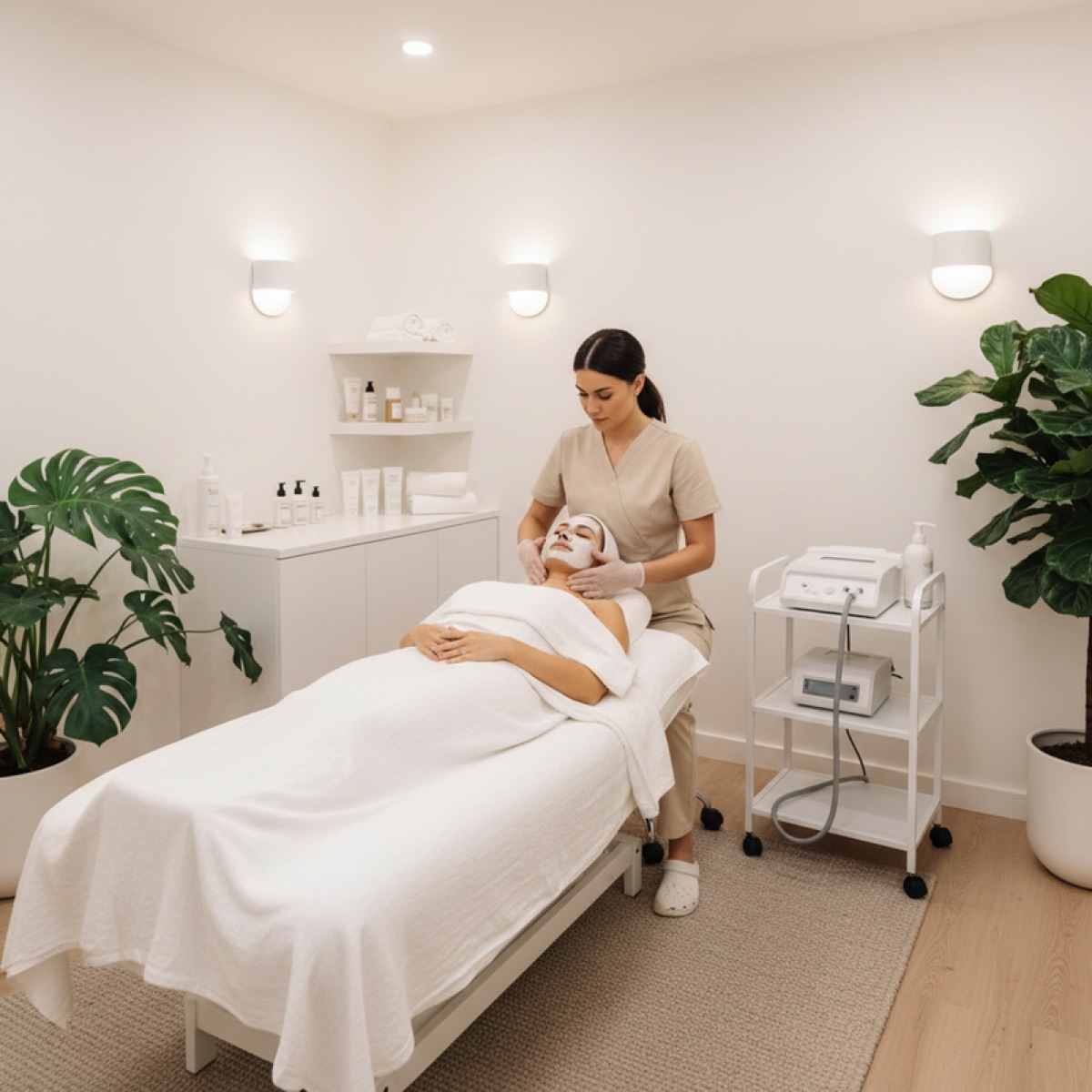 Med Spa & Beauty