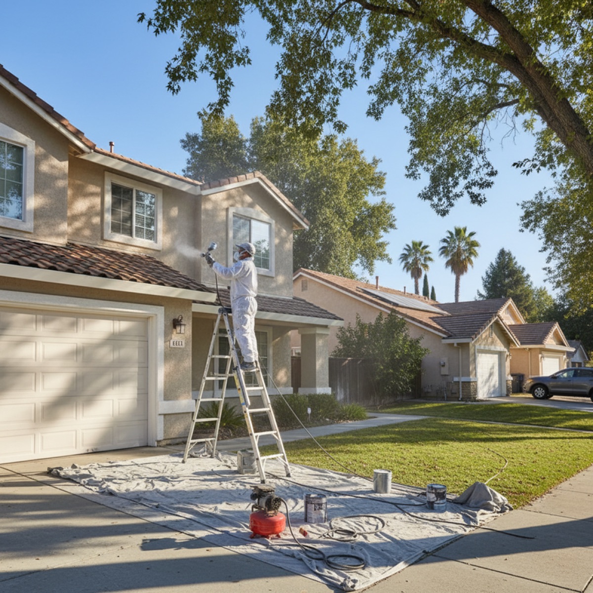 Remodeling & Painting